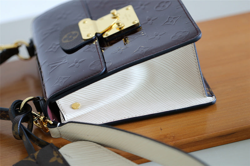 Luxe Touch Fashion LTB-bags - 8051