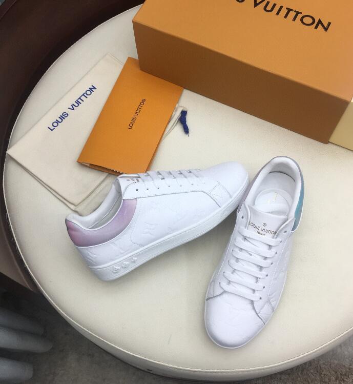 Luxe Touch Bags -  Men Shoes - 2027