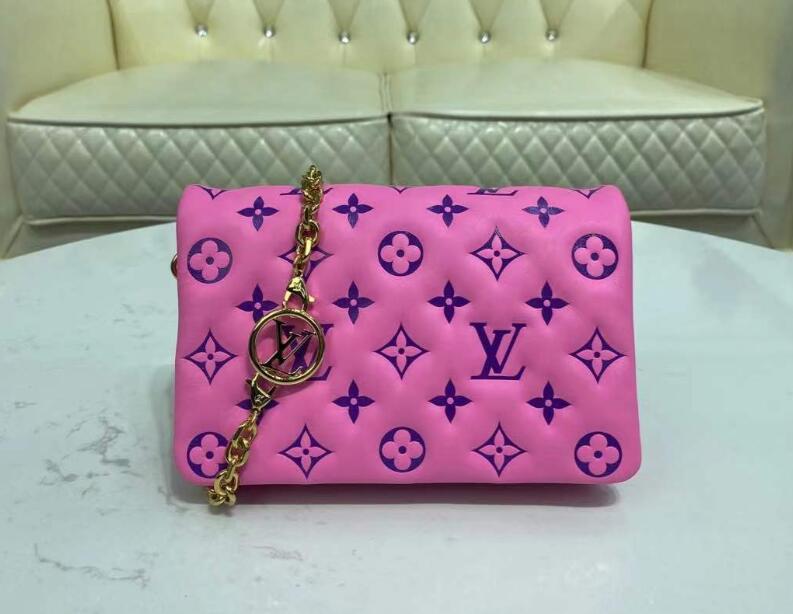 Luxe Touch Bags -   2439