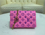 Luxe Touch Bags -   2439
