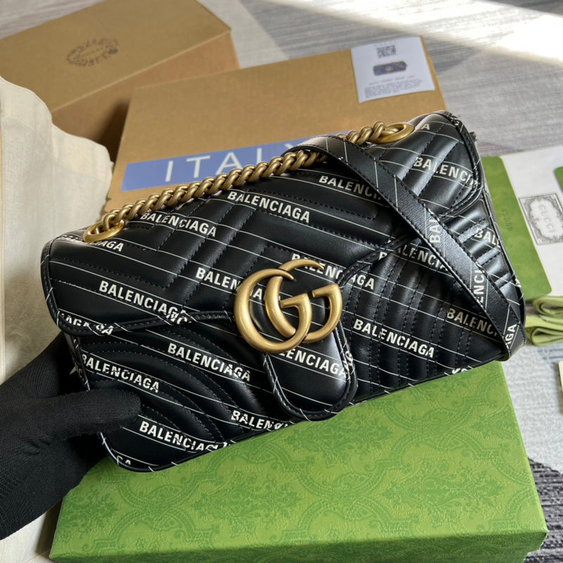 LTB - GG Bags - 1607