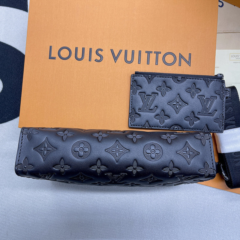 Luxe Touch Fashion LTB-bags - 10239