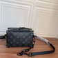 Luxe Touch Bags