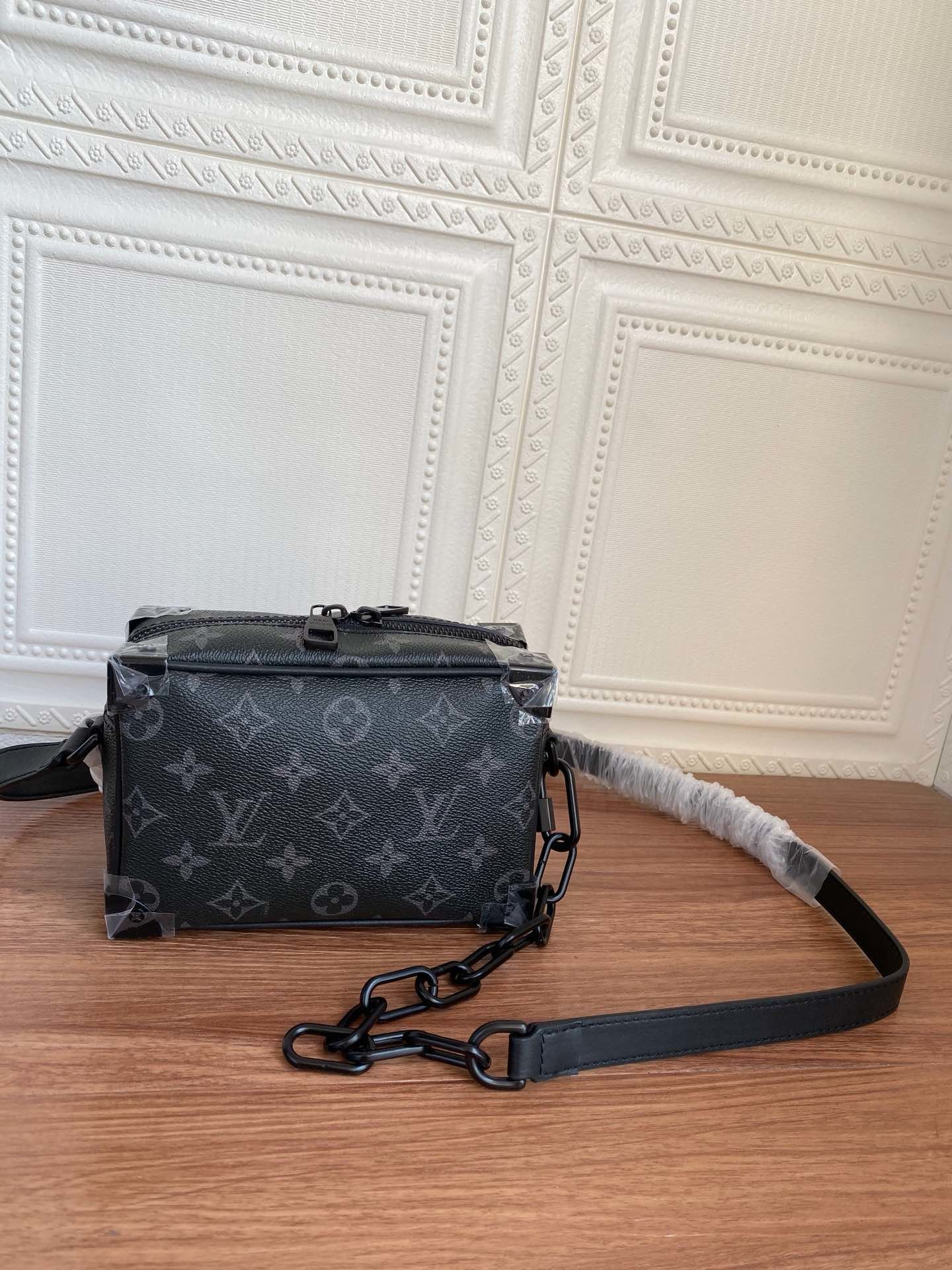 Luxe Touch Bags