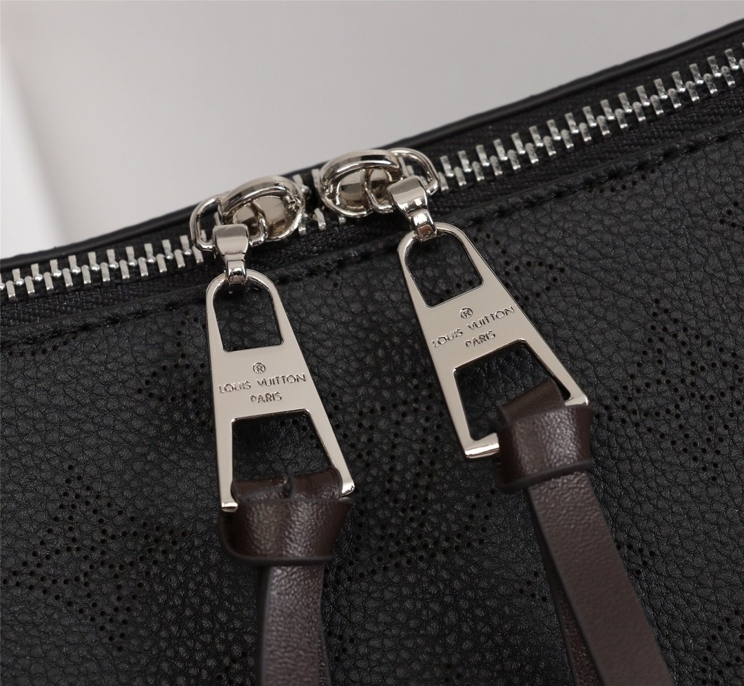 Luxe Touch Bags