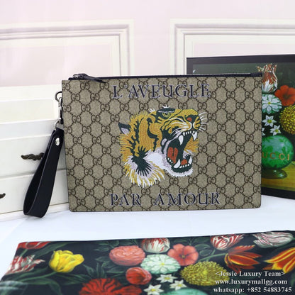 Luxe Touch Bags