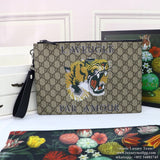 Luxe Touch Bags