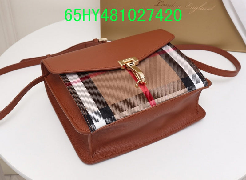 LTB Fashion -BBR Bags - 619