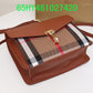 Luxe Touch Fashion -BBR Bags - 619