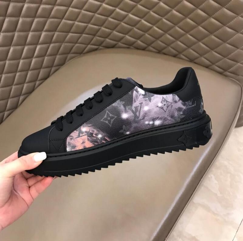 Luxe Touch Bags 

 - LTB Men Shoes - 1765