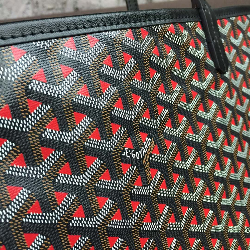 Luxe Touch Bags - GOD Bags - 259