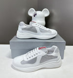 Luxe Touch Bags - PD Men Shoes - 006