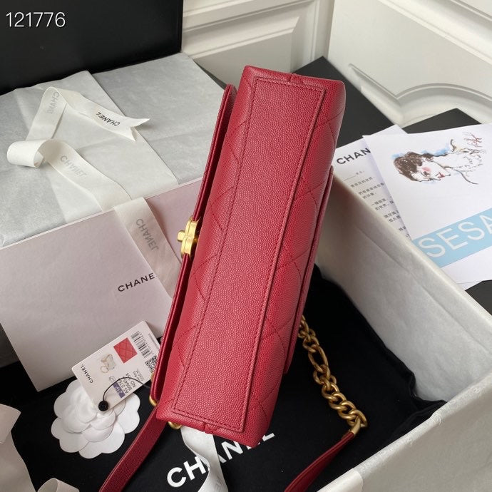 Luxe Touch Bags -  Bags - 438
