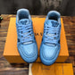 Luxe Touch Bags -  Men Shoes - 1020
