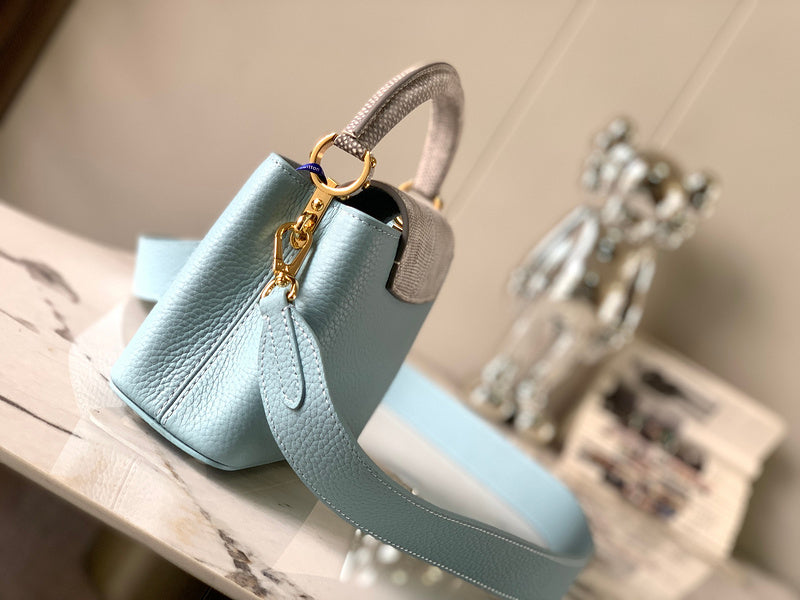 Fashion Luxe Touch bags - 3346