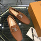 Luxe Touch Bags -  Men Shoes - 1974