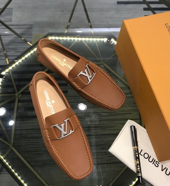 Luxe Touch Bags 

 - LTB Men Shoes - 1974