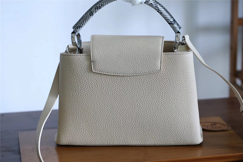 Luxe Touch Fashion LTB-bags - 8386