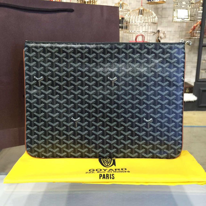 Luxe Touch Bags - GOD Bags - 359