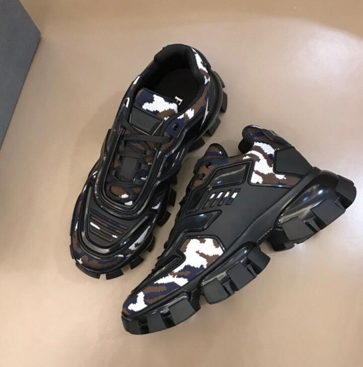 Luxe Touch Bags - PD Men Shoes - 420