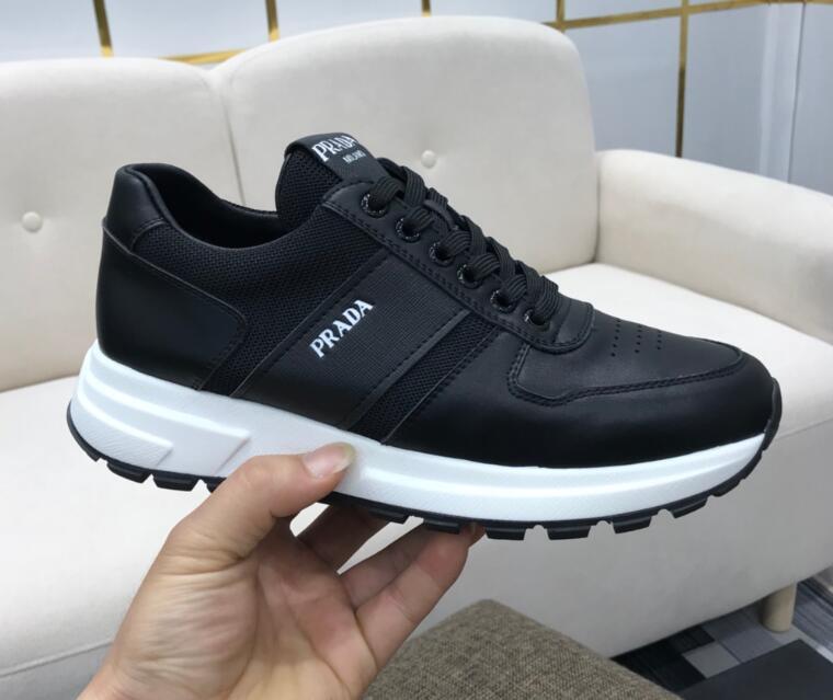 Luxe Touch Bags - PD Men Shoes - 442