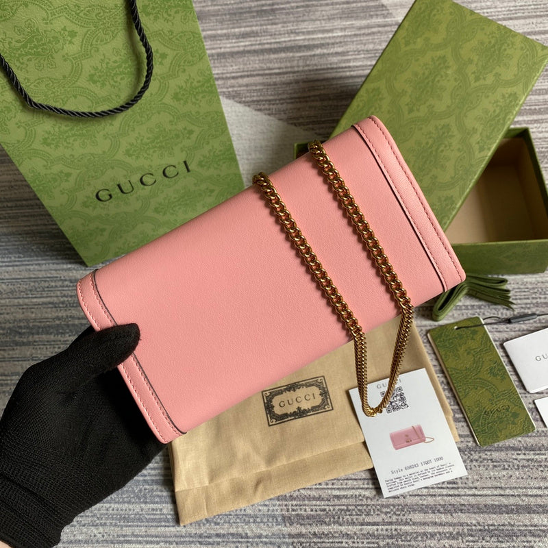LTB - GG Bags - 1827