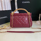 Luxe Touch Bags -  Bags - 607