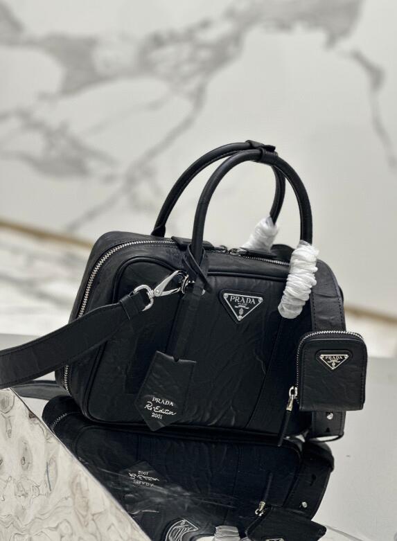 Luxe Touch Bags - PD Bags - 063