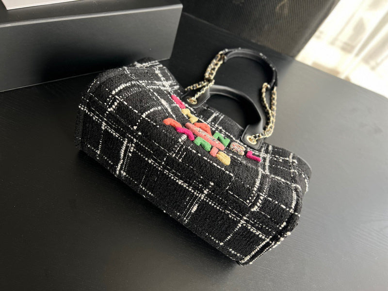 Luxe Touch Bags -  Bags - 104