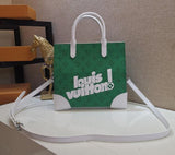 Luxe Touch Bags -   2430