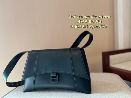 Luxe Touch Fashion - BGA Bags - 1622