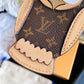 Fashion Luxe Touch bags - 2595