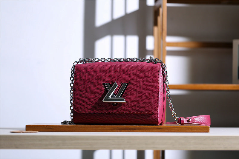 Luxe Touch Fashion LTB-bags - 8540