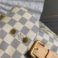 Luxe Touch Fashion LTB-bags - 17009