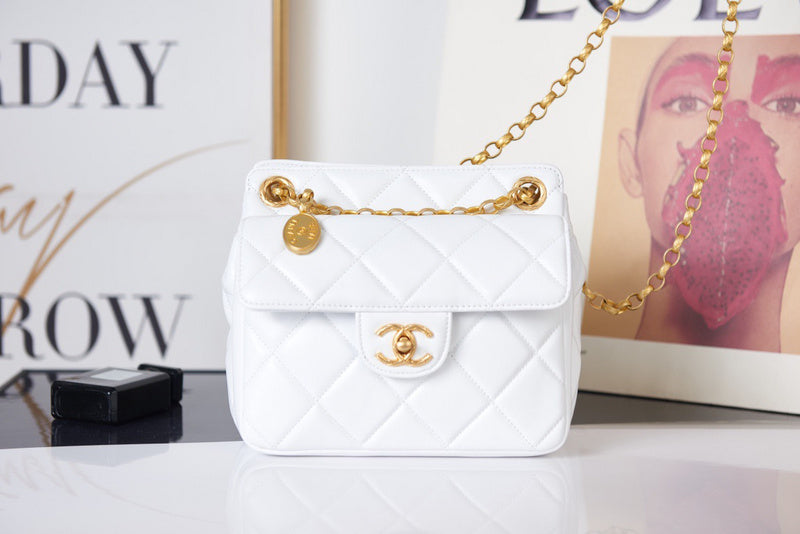 Luxe Touch Bags -  Bags - 266