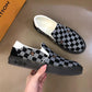 Luxe Touch Bags -  Men Shoes - 1559