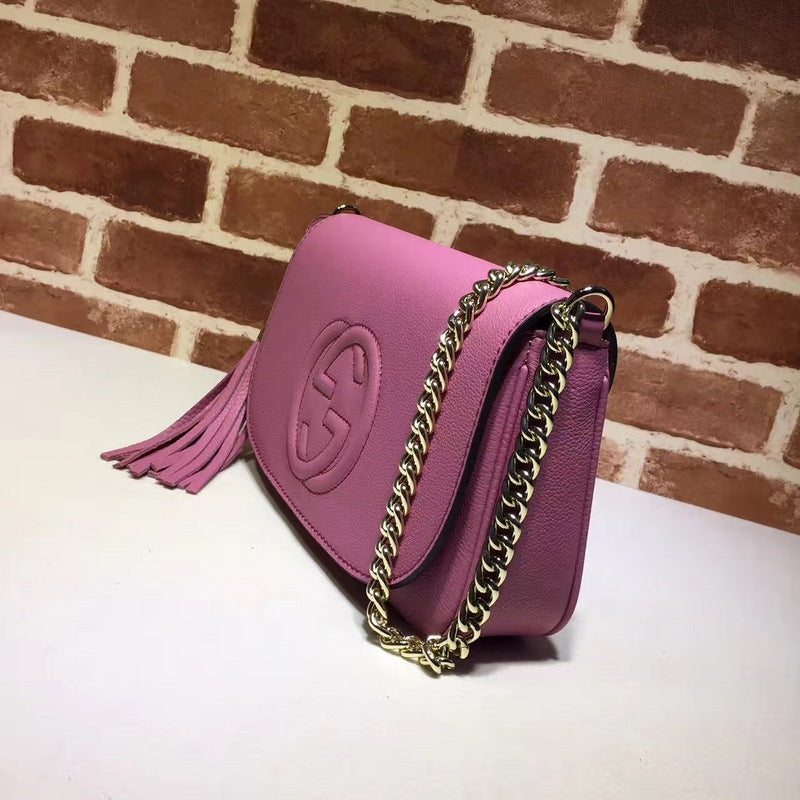 Luxe Touch Bags - Luxe Touch Bags - 1218