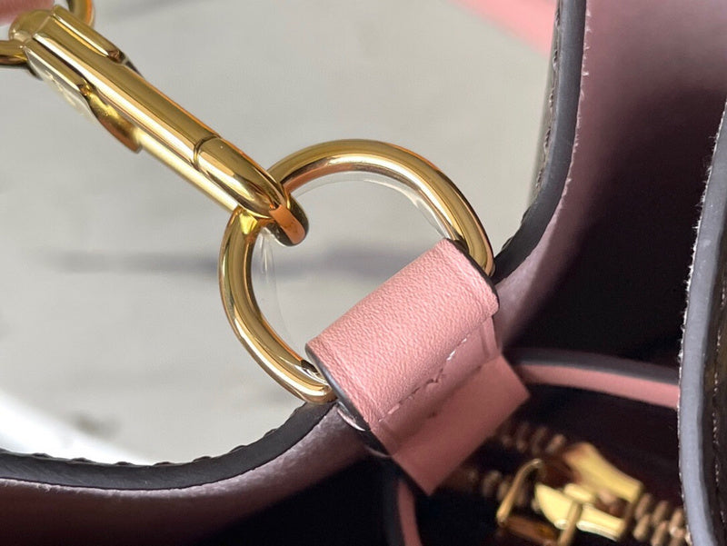 Fashion Luxe Touch bags - 4065