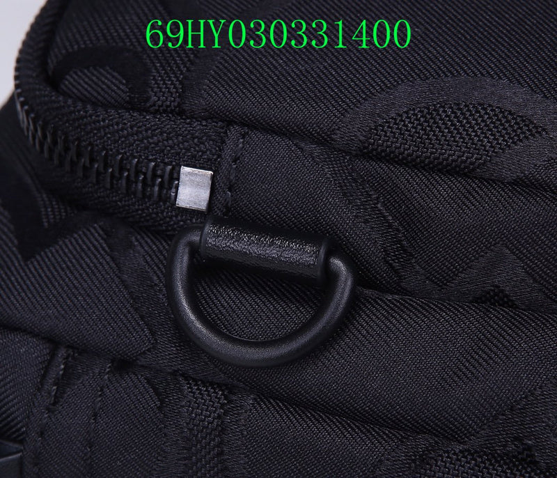 LTB Fashion -BBR Bags - 579