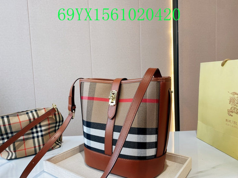 Luxe Touch Bags Fashion -BBR Bags - 376
