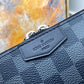 Fashion Luxe Touch bags - 3108