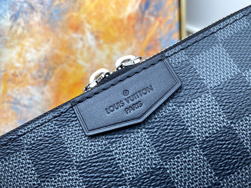 Fashion Luxe Touch bags - 3108
