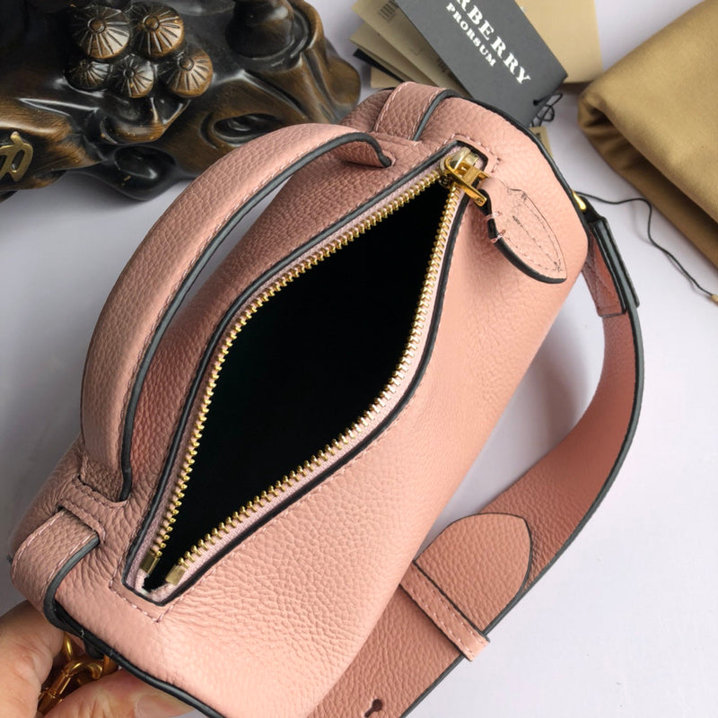 Luxe Touch Fashion -BBR Bags - 1188
