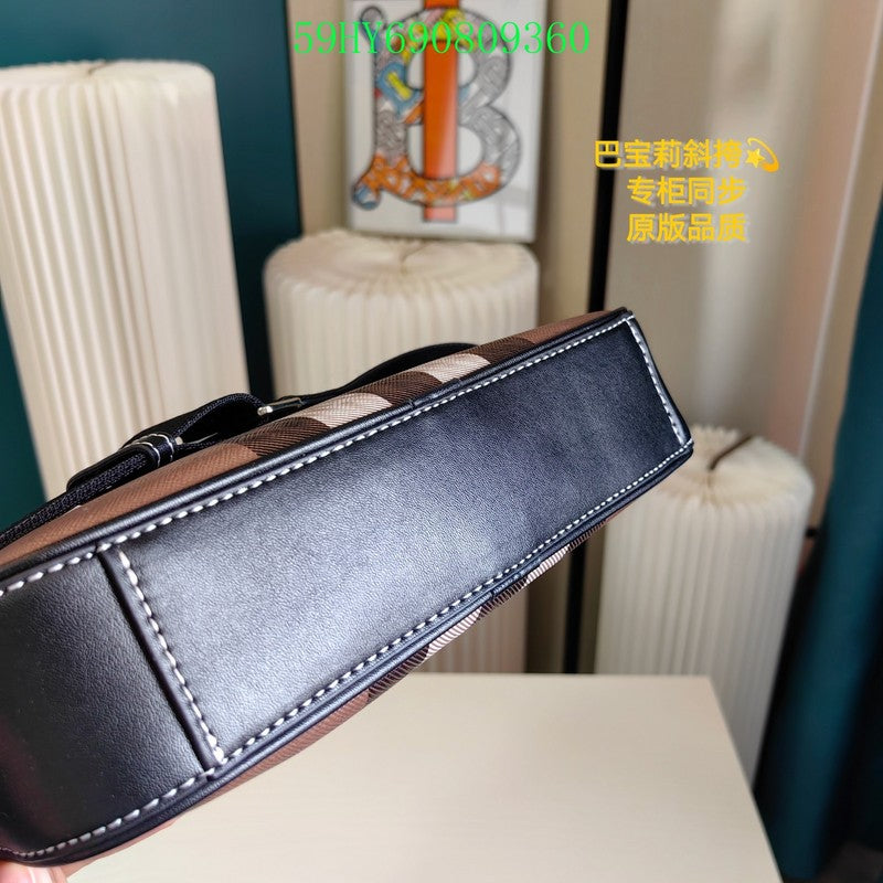 Luxe Touch Fashion -BBR Bags - 075