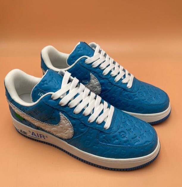 Luxe Touch Bags -  Men Shoes - 990