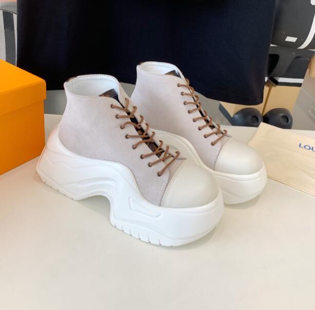 Luxe Touch Bags -  Women Shoes - 472