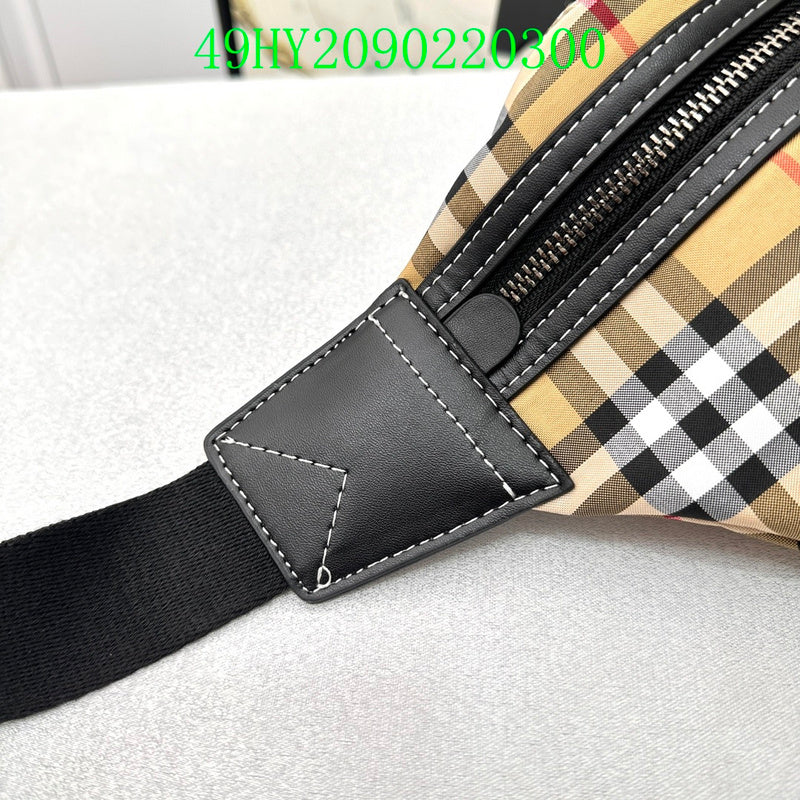 Luxe Touch Bags Fashion -BBR Bags - 167