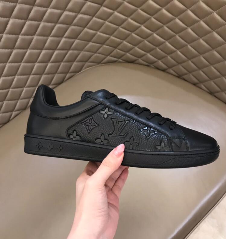 Luxe Touch Bags -  Men Shoes - 1536