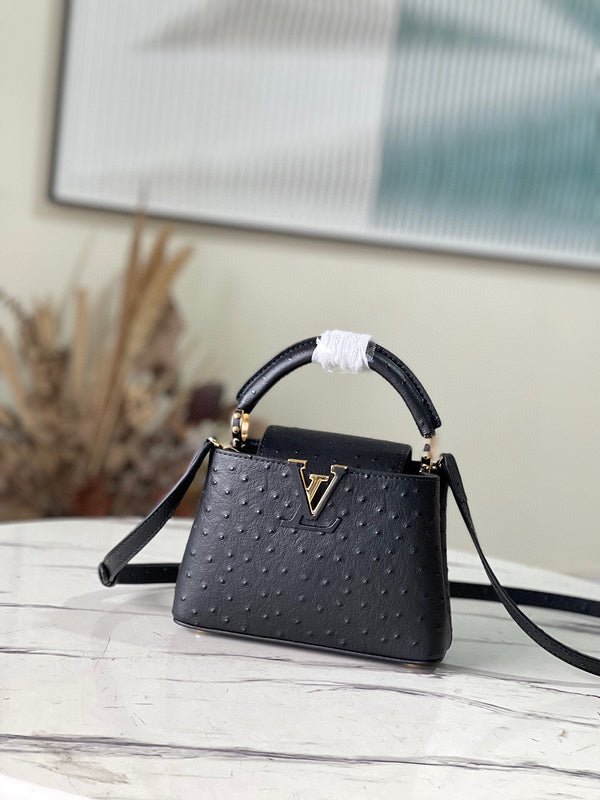 Fashion Luxe Touch bags - 4365