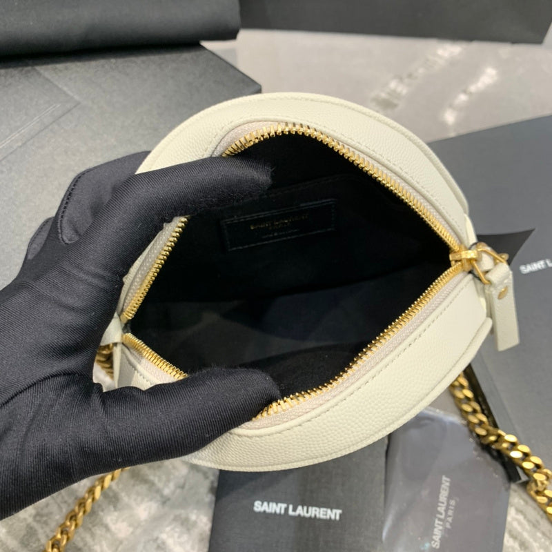 Luxe Touch - SLY Bags 217